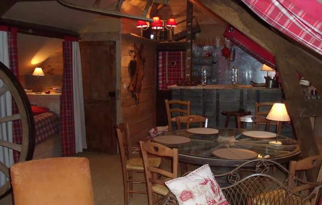 Gite "Le Refuge" Dans Un Domaine De 7Ha Au Calme Vimoutiers Eksteriør billede